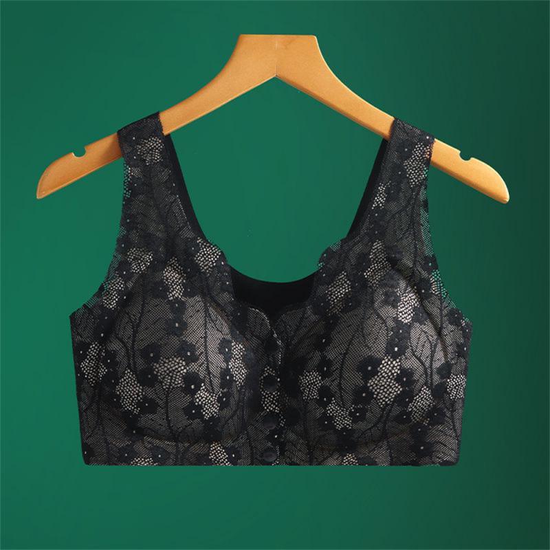 Soutien - gorge Confort Lift - Achetez - en 1, recevez - en 3 - Floriebelle